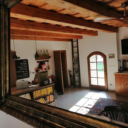 Aracsi Vendeghaz Hotel Balatonfüred Eksteriør billede
