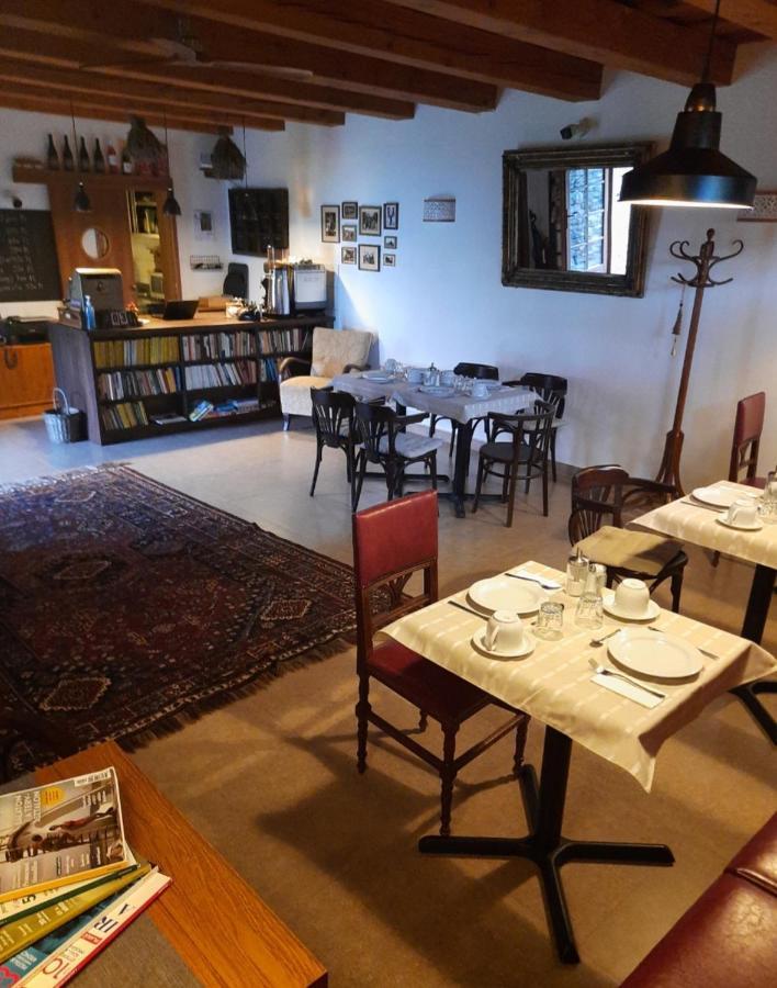 Aracsi Vendeghaz Hotel Balatonfüred Eksteriør billede