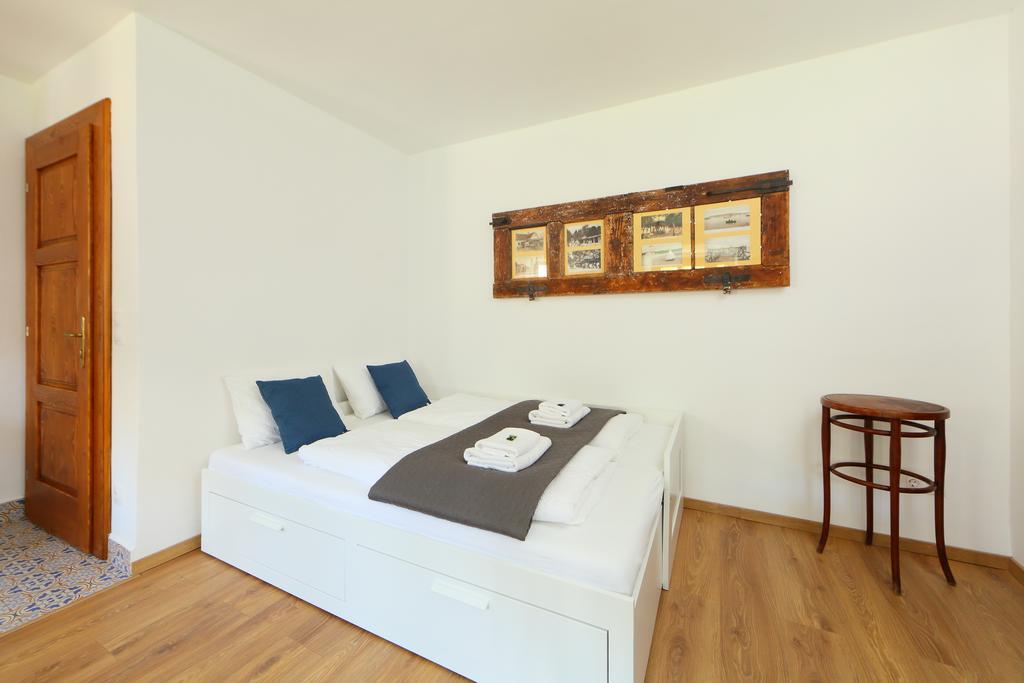 Aracsi Vendeghaz Hotel Balatonfüred Eksteriør billede