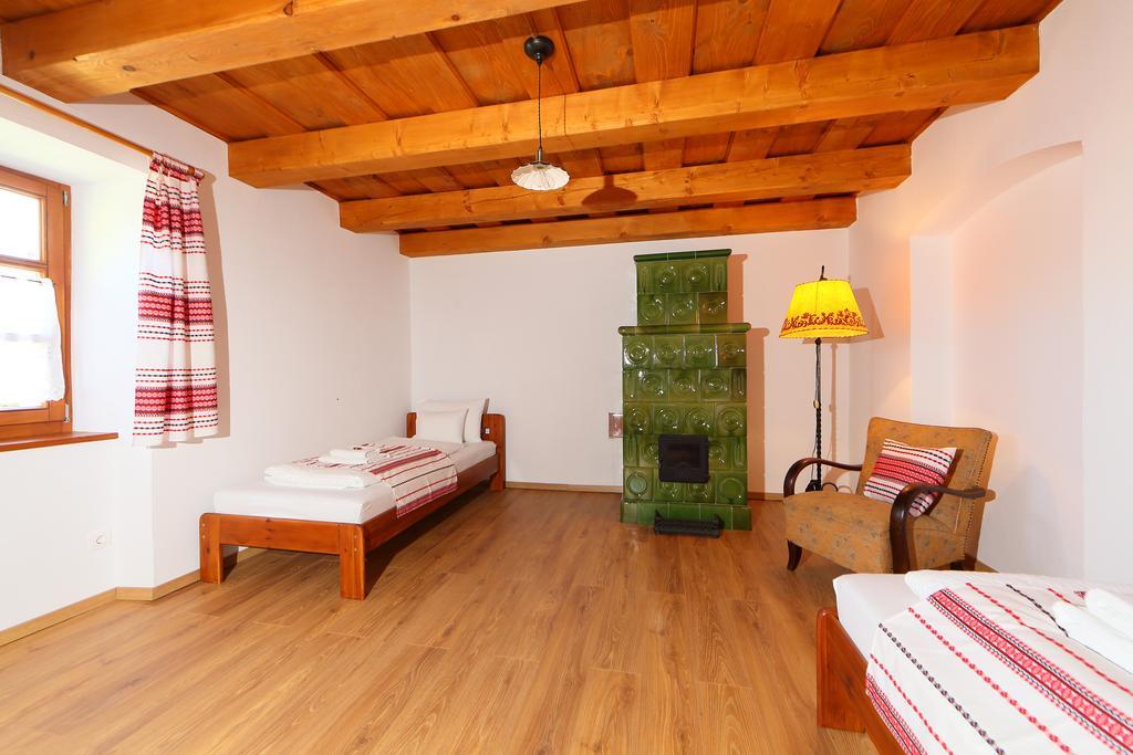 Aracsi Vendeghaz Hotel Balatonfüred Eksteriør billede