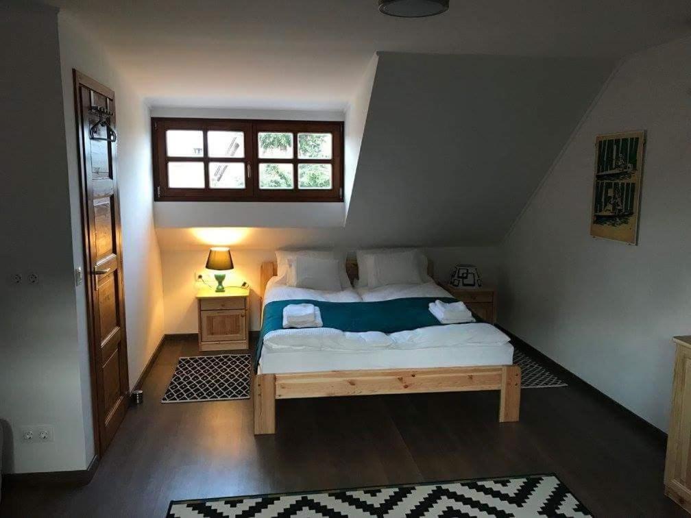 Aracsi Vendeghaz Hotel Balatonfüred Eksteriør billede